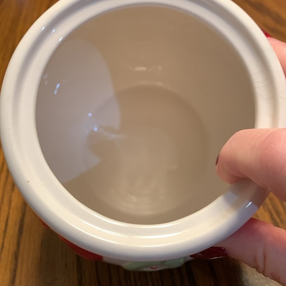 Hallmark 90's Mittens Cookie Jar. Vintage - Picture 10 of 17